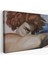 Düşmüş Meleğin Gözyaşları Tablosu, Alexandre Cabanel Fallen Angel's Eyes TABLOSU-5384 1