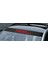 Opel Corsa Için Karbon Ön Cam Oto Sticker 4
