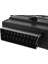 Scart To Rca Skart Tos Av Svideo Çevirici Dönüştürücü Adaptör 3