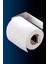 Inox Paslanmaz Çelik Havluluk ve Selpaklık, Ikili Takım Banyo Aksesuarı, Yapışkanlı 3