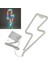 Neon Tabelalar USB LED Lambası I Işıkları (Yurt Dışından) 5