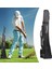 Golf Kulübü Çantası Örgü Cepli Ayarlanabilir Omuz Askılı Çantası (Yurt Dışından) 3