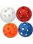 4 Profesyonel Golf Uygulama Topları Dişli Aksesuarları 90MM Çap (Yurt Dışından) 1