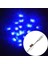 Dal Ağacı LED Işıkı Dal Noel Lambasıı Açık Mavi (Yurt Dışından) 4