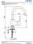 Delta Lavabo Bataryası Banyo Bataryası 102108765 2