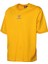 Hml Yns Oversize T-Shırt SS Erkek Sarı T-Shirt 911767-5134 1