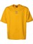 Hml Yns Oversize T-Shırt SS Erkek Sarı T-Shirt 911767-5134 2