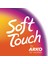 Soft Touch Tropical Wind Kadın Tıraş Jeli 2X200 ml 2