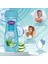 Lotus Çiçeği & Okyanus Ferahlığı & Deniz Mineralleri & Aloe Vera Duş Jeli 3X450 ml 4