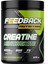 Creatine Monohydrate 375 gr 75 Servis Aromasız 1