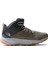 M Vectiv Exploris 2 Mid Futurelight Lthr Erkek Trekking Bot ve Ayakkabısı NF0A7W4X79K1 Renkli 1