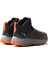M Vectiv Exploris 2 Mid Futurelight Lthr Erkek Trekking Bot ve Ayakkabısı NF0A7W4X79K1 Renkli 4