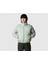 W Down Paralta Puffer Kadın Outdoor Montu NF0A3YSDI0G1 Yeşil 3