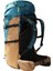 The North Face Terra 65 Outdoor Sırt Çantası (65L) NF0A3GA5IXU1 Mavi 2