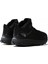 M Vectiv Exploris 2 Mid Futurelight Lthr Erkek Trekking Bot ve Ayakkabısı NF0A7W4XNY71 Siyah 4