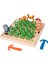 Sıralama Kutusu Için Ahşap Montessori Havuç Hasadı (Yurt Dışından) 1