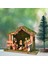 Set Manevi Noel Süsleme B (Yurt Dışından) 2