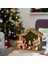 Set Manevi Noel Süsleme B (Yurt Dışından) 4