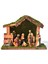 Set Manevi Noel Süsleme B (Yurt Dışından) 5