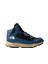 The North Face Y Fastpack Hiker Mid Wp Genç Outdoor Botu NF0A7W5VVJY1 Lacivert 1