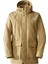 M Katavi Jacket Erkek Outdoor Montu NF0A7X26LK51 Krem 1