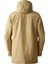 M Katavi Jacket Erkek Outdoor Montu NF0A7X26LK51 Krem 2