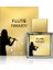 6518 Flute 100 ML EDP Kadın Erkek Parfümü 8681124665188 1