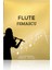 6518 Flute 100 ML EDP Kadın Erkek Parfümü 8681124665188 2