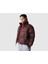 W Down Paralta Puffer Kadın Outdoor Montu NF0A3YSDI0I1 Bordo 3