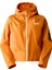 The North Face W Knotty Wind Jacket Kadın Rüzgarlık NF0A852NI0M1 Turuncu 1