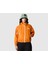 The North Face W Knotty Wind Jacket Kadın Rüzgarlık NF0A852NI0M1 Turuncu 4