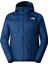 M Circaloft Hoodie Erkek Outdoor Montu NF0A88EX9261 Mavi 1