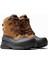 M Chilkat V Lace Wp Erkek Trekking Bot ve Ayakkabısı NF0A5LW3YW21 Kahverengi 3