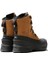 M Chilkat V Lace Wp Erkek Trekking Bot ve Ayakkabısı NF0A5LW3YW21 Kahverengi 4