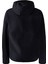 Teen Glacier F/z Hooded Jacket Çocuk Outdoor Ceketi NF0A82TVJK31 Siyah 2