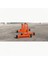 Paralel Bar Small Orange 1