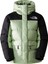 W Hmlyn Down Parka Kadın Outdoor Montu NF0A4R2WLGO1 Yeşil 1