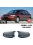 Nam Tuning Opel Astra G Batman Yarasa Ayna Kapağı 1998-2004 1