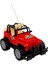 16X12 cm Yarım Fonksiyon Offroad Jeep 2068 3
