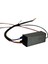 8-12X1W LED Driver 350MA 25-42V Power LED Sürücü IP67 Power LED Driver 3