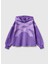 Mor Kız Çocuk Sweatshirt 3J68C202L 1