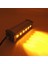 50 cm (18W) Amber Rengi Wallwasher Duvar, Ağaç ve Cami Boyama (Amber) 1