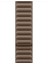 45 mm Vizon Grisi Manyetik Baklalı Model Kayış - S/m MTJE3ZM/A 1