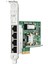 4-Port 331T 647594-B21 Gıgabit Pcıe Sunucu Ethernet 2