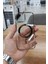iPhone 15 Pro Max Kılıf Magsafe Köşeleri Renkli Lüx Şeffaf Kamera Çıkıntılı Silikon Kapak 1