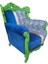 Design Retro Berjer 1