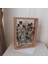 Bambu Isimli 30X40 cm Çift Yönlü Anı Çerçevesi! Gül Kutusu Şeffaf Gül Kutusu 2