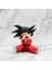 Dragon Ball Çocukluk Goku Modeli Oyuncak (Yurt Dışından) 1