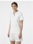 W Siren Organic Kadın Polo T-Shirt 3
