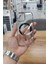 iPhone 15 Pro Kılıf Magsafe Köşeleri Renkli Lüx Şeffaf Kamera Çıkıntılı Silikon Kapak 1